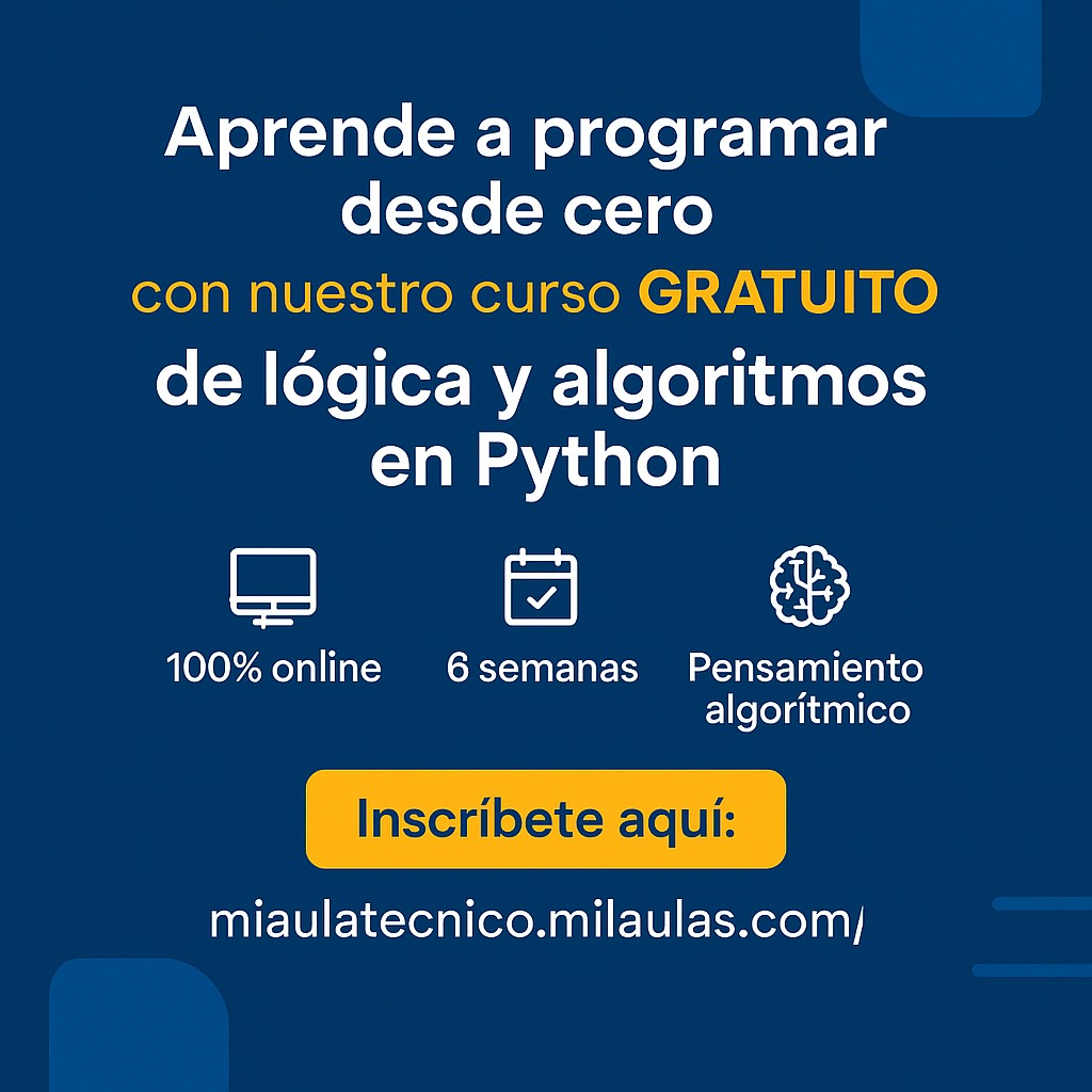 Curso Algoritmos